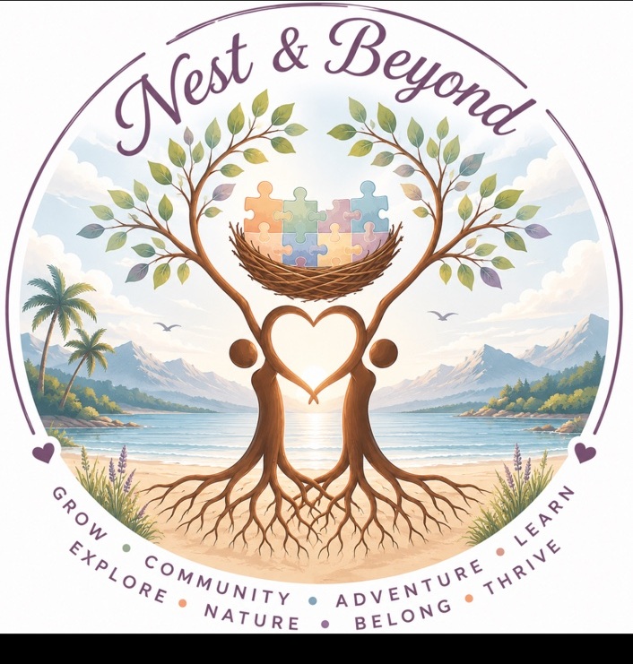 Nest & Beyond logo